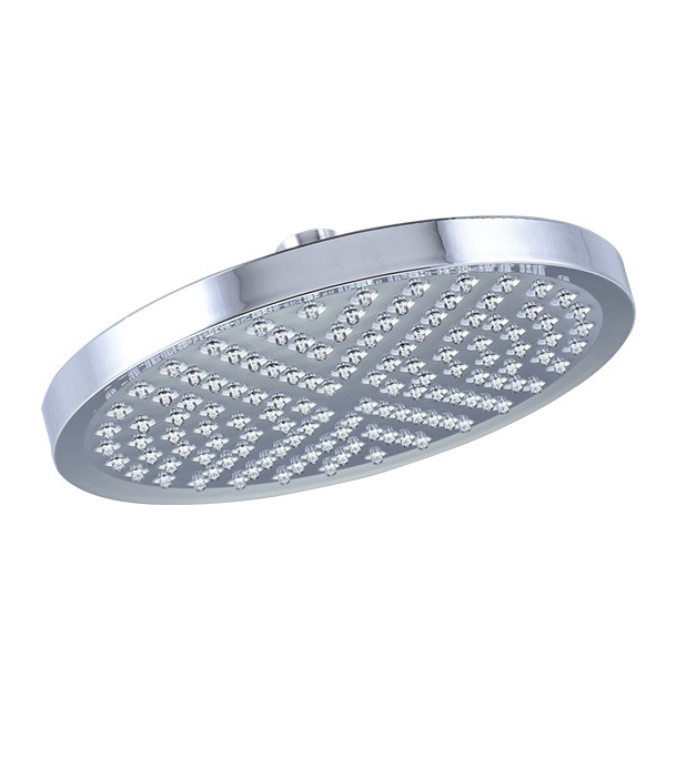 Deluxe Hand Shower Black