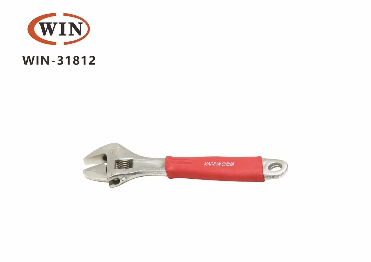 Win Double Open End Spanner
