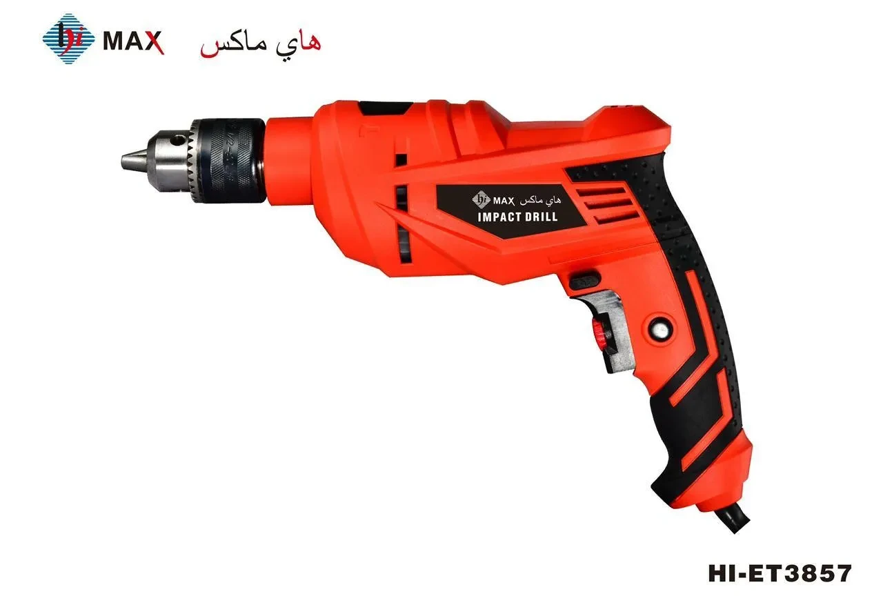 Hammer Drill