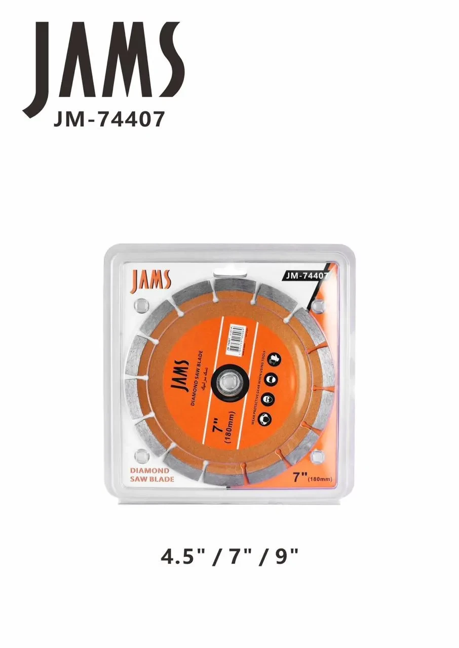 Saw Blade-JM74407